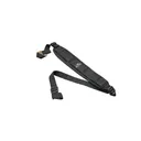 BUTLER CREEK Comfort Stretch Black Shotgun Sling (80023) - Butler Creek