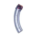 BUTLER CREEK Ruger 10/22 .22LR 25rd Hot Lips Magazine (EXP2522AC) - Butler Creek