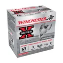 WINCHESTER AMMO Super-X 12Ga 3in 2-Shot Xpert Shotgun Shells (WEX123M2) - Winchester Ammo