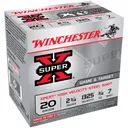 WINCHESTER Xpert 20Ga 2.75in #7 3/4 oz 25rd Box Shotgun Shells (WE20GT7) - Winchester Ammo