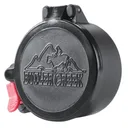 BUTLER CREEK Flip-Open Eyepiece Size 11 Scope Cover (20110) - Butler Creek