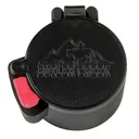 BUTLER CREEK Flip-Open Eyepiece Size 15 Scope Cover (20150) - Butler Creek