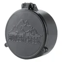 BUTLER CREEK Flip-Open Size 2A Objective Lens Cover (30025) - Butler Creek