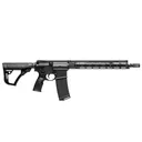 DANIEL DEFENSE DDM4 V7 SLW 5.56mm 14.5in 32rd Deep Woods Rifle (02-128-01219-047) - Daniel Defense
