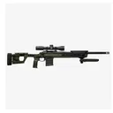 MAGPUL Pro 700 Remington 700 Short Action OD Green Stock (MAG802-ODG) - Magpul Industries