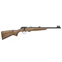 CZ 457 Scout .22LR 16.5in Bolt-Action Rifle (02335) - Cz
