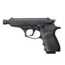 BERSA .380 ACP 4.3in 8rd Semi-Automatic Pistol (T380M8X) - Bersa