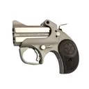 BOND ARMS Roughneck 9mm 2.5in 2rd Derringer (113659) - Bond Arms