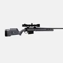 MAGPUL Hunter 700L Remington 700 Long Action Gray Stock (MAG483-GRY) - Magpul Industries
