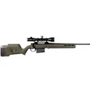MAGPUL Hunter 700L OD Green Stock for Remington 700 Long Action Rifle (MAG483-ODG) - Magpul Industries