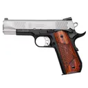 S&W 1911 E Series 45 ACP 4.25in 8rd Two-Tone Semi-Automatic Pistol (108485) - Smith & Wesson