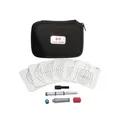 LASER AMMO SureStrike 9mm Premium Laser Trainer Kit (9MBSCK) - Laser Ammo
