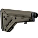 MAGPUL UBR Gen2 AR15/M4 and AR10/SR25 Gray Collapsible Stock (MAG482-ODG) - Magpul Industries