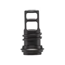 DANIEL DEFENSE DDWAVE 5/8x24 TPI Muzzle Brake (06-049-10697) - Daniel Defense