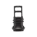 DANIEL DEFENSE DDWAVE 1/2x28 TPI Muzzle Brake (06-049-11048) - Daniel Defense