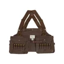 AVERY Heritage Strap Vest (A1040002-MB-OS) - Avery