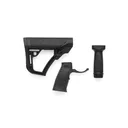 DANIEL DEFENSE Buttstock/Pistol Grip/Vertical Foregrip Combo (28-102-06145-006) - Daniel Defense