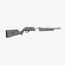 MAGPUL Hunter X-22 Takedown Gray Stock for Ruger 10/22 Takedown (MAG760-GRY) - Magpul Industries