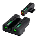 TRUGLO TFX Pro Fn Fnx9 Sight Set (TG13FN1PC) - Truglo