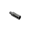 CMMG M12x1.0 Flash Hider (57DA5BE) - Cmmg