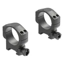 LEUPOLD Mark 4 34mm High (Aluminum) Matte Black Scope Rings (120181) - Leupold