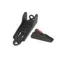 MOSSBERG 500/590 Ghost Ring Sight Kit (95300) - Mossberg