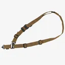 MAGPUL MS4 Coyote QDM Sling (MAG953-COY) - Magpul Industries