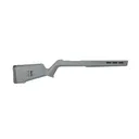 MAGPUL Hunter X-22 Ruger 10/22 Gray Rifle Stock (MAG548-GRY) - Magpul Industries