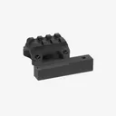 MAGPUL X-22 Backpacker Optic Mount (MAG799-BLK) - Magpul