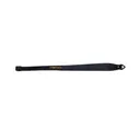 GALCO Black Tapered Leather Rifle Sling (RS9B) - Galco
