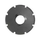 DEAD AIR ARMAMENT Sandman 5.56mm Front Cap (DA201) - Dead Air Silencers