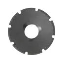 DEAD AIR ARMAMENT Sandman 7.62mm Front Cap (DA204) - Dead Air Silencers