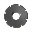 DEAD AIR ARMAMENT Sandman 24-27 Caliber Front Cap (DA205) - Dead Air Silencers