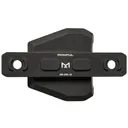 MAGPUL M-LOK Black Anodized Aluminum Tripod Adapter (MAG624-BLK) - Magpul Industries