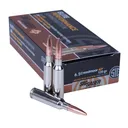 SIG SAUER Elite Performance Hunting HT 6.5 Creedmoor 120 Grain Ammo 20 Round Box (E65CH1-20) - Sig Sauer