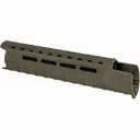 MAGPUL MOE SL Mid Length AR-15 Olive Drab Green Handguard (MAG551-ODG) - Magpul Industries