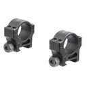TRIJICON AccuPoint 1in Medium Picatinny Scope Rings (TR100) - Trijicon
