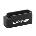 LANCER L5AWM + 6 Extended Magazine Basepad (L5AWM-EXTBP-06-BLK) - Lancer Systems