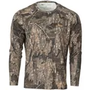 BANDED Tech Stalker Mock Timber Shirt (B1030010-TM) - Banded