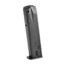 MEC-GAR Ruger P85/89/93/95/94 9mm 20rd Blued Magazine (MGRP8520B) - Mec-Gar
