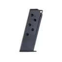 MEC-GAR Walther PPK .380 ACP 6rd Blued Magazine (MGWPPKSTB) - Mec-Gar