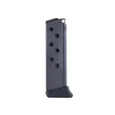 MEC-GAR Walther PPK/S .380 ACP 7rd Blued Magazine (MGWPPKSFRB) - Mec-Gar