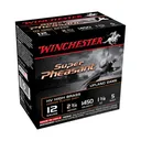 WINCHESTER AMMO Super Pheasant 12Ga 2.75in High Velocity Shotgun Shells (X12PHV5) - Winchester Ammo