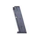 MEC-GAR S&W 5900 Series/915/910/659 9mm 15rd Blued Magazine (MGSW5915B) - Mec-Gar