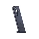 MEC-GAR Taurus PT92/99 9mm 15rd Blued Magazine (MGPT9215B) - Mecgar