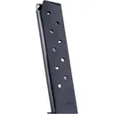 MEC-GAR .45 ACP 10rd Blued Magazine fits 1911 (MGCG4510B) - Mecgar