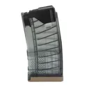 LANCER L5AWM 300 Blackout 20rd Translucent Smoke Magazine (999-000-4280-02) - Lancer