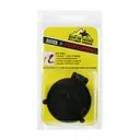 BUTLER CREEK Flip-Up Covers, Objective Size 25, 1.800 in., 45.7 mm (30250) - Butler Creek