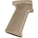MAGPUL MOE Slim Line AK-47/74 FDE Grip (MAG682-FDE) - Magpul Industries