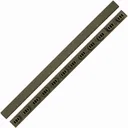MAGPUL M-LOK Type 1 Olive Drab Green Rail Cover (MAG602-ODG) - Magpul Industries